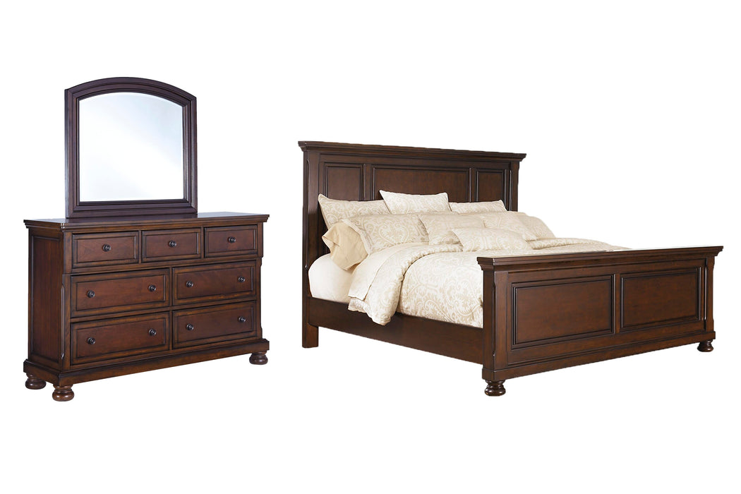 Porter Bedroom Set - Furniture Citi (Multi Location - MI)