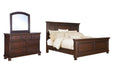 Porter Bedroom Set - Furniture Citi (Multi Location - MI)
