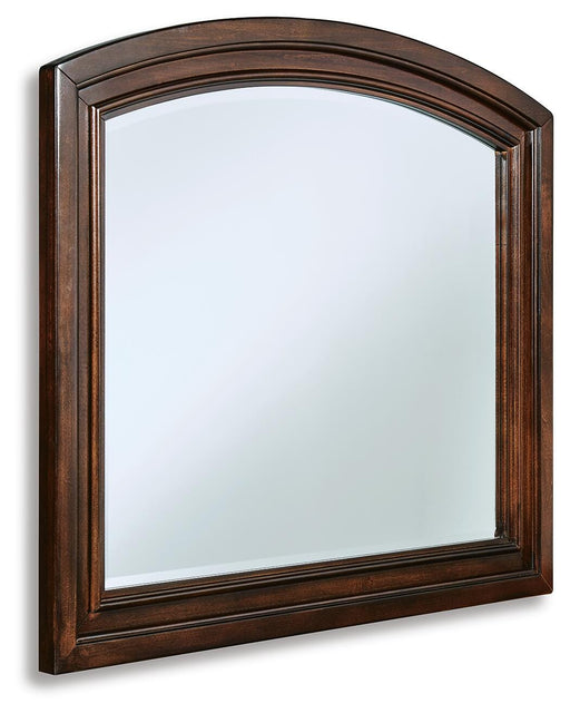 Porter Bedroom Mirror - Furniture Citi (Multi Location - MI)