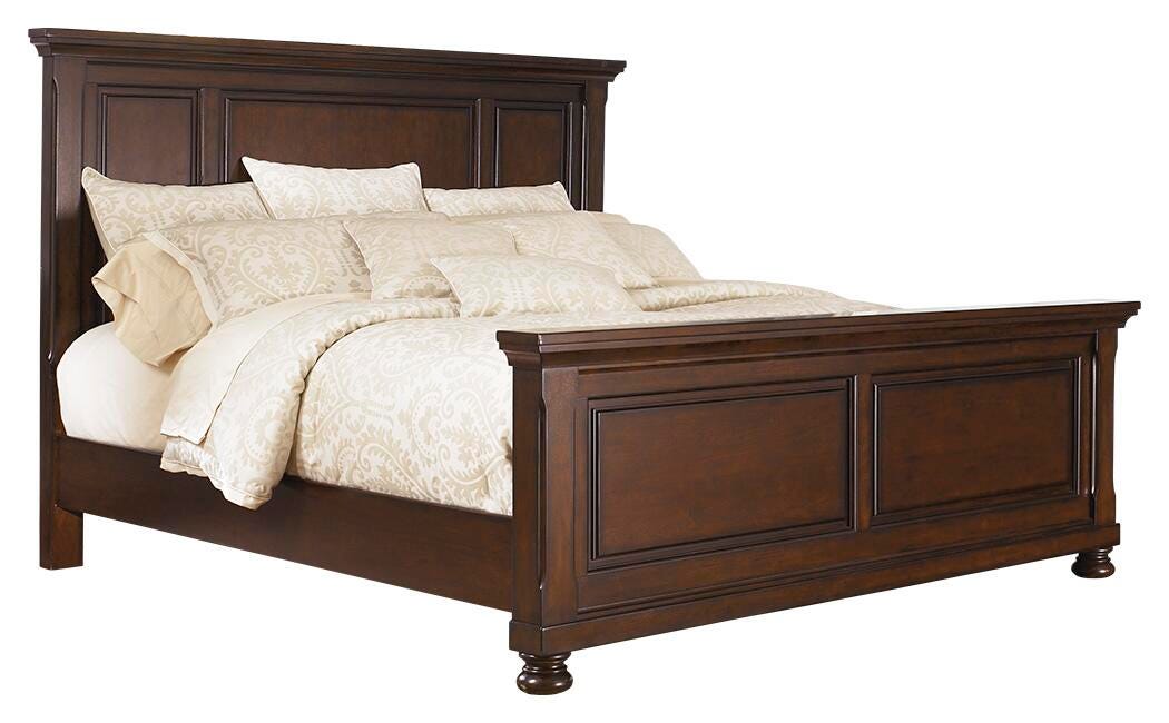 Porter Bedroom Set - Furniture Citi (Multi Location - MI)