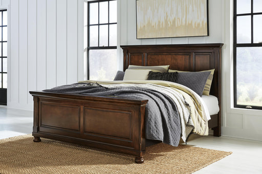 Porter Bedroom Set - Furniture Citi (Multi Location - MI)
