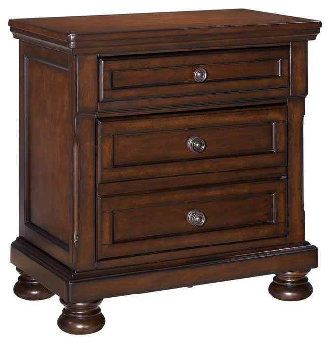 Porter Bedroom Set - Furniture Citi (Multi Location - MI)