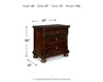 Porter Bedroom Set - Furniture Citi (Multi Location - MI)
