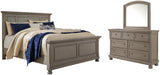 Lettner Bedroom Set - Furniture Citi (Multi Location - MI)
