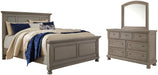 Lettner Bedroom Set - Furniture Citi (Multi Location - MI)