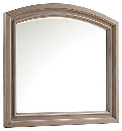 Lettner Bedroom Mirror - Furniture Citi (Multi Location - MI)