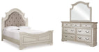 Realyn Bedroom Set - Furniture Citi (Multi Location - MI)