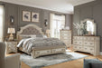 Realyn Bedroom Set - Furniture Citi (Multi Location - MI)
