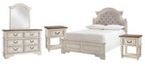 Realyn Bedroom Set - Furniture Citi (Multi Location - MI)