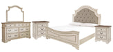 Realyn Bedroom Set - Furniture Citi (Multi Location - MI)