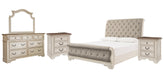 Realyn Bedroom Set - Furniture Citi (Multi Location - MI)