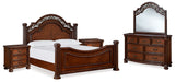 Lavinton Bedroom Set - Furniture Citi (Multi Location - MI)