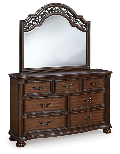 Lavinton Bedroom Set - Furniture Citi (Multi Location - MI)