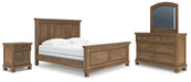 Feddinger Bedroom Set - Furniture Citi (Multi Location - MI)