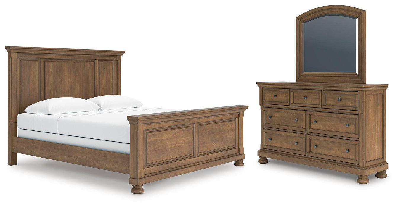 Feddinger Bedroom Set - Furniture Citi (Multi Location - MI)
