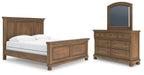 Feddinger Bedroom Set - Furniture Citi (Multi Location - MI)