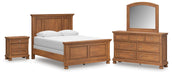 Feddinger Bedroom Set - Furniture Citi (Multi Location - MI)