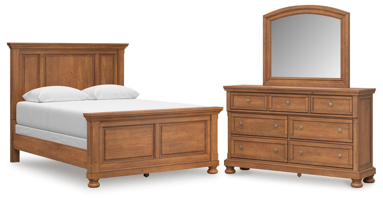 Feddinger Bedroom Set - Furniture Citi (Multi Location - MI)