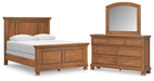 Feddinger Bedroom Set - Furniture Citi (Multi Location - MI)