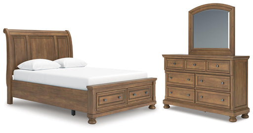 Feddinger Bedroom Set - Furniture Citi (Multi Location - MI)
