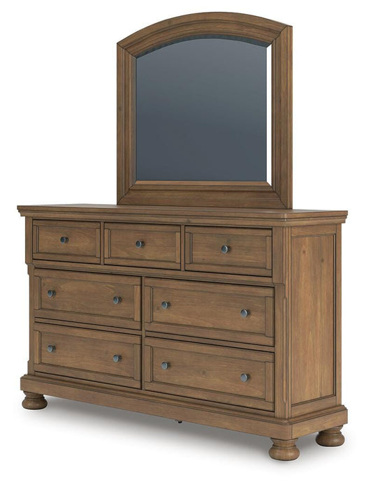 Feddinger Bedroom Set - Furniture Citi (Multi Location - MI)