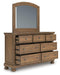 Feddinger Bedroom Set - Furniture Citi (Multi Location - MI)
