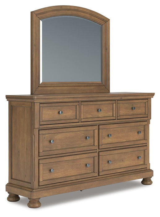 Feddinger Bedroom Set - Furniture Citi (Multi Location - MI)