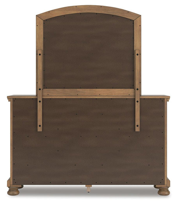 Feddinger Bedroom Set - Furniture Citi (Multi Location - MI)