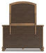 Feddinger Bedroom Set - Furniture Citi (Multi Location - MI)
