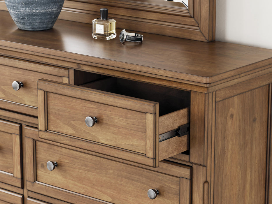 Feddinger Bedroom Set - Furniture Citi (Multi Location - MI)