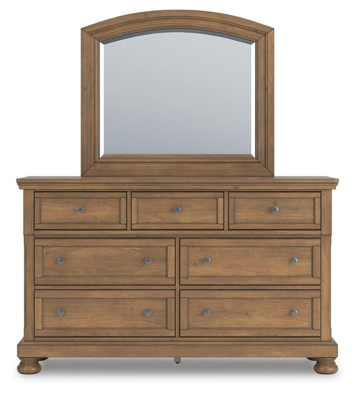 Feddinger Bedroom Set - Furniture Citi (Multi Location - MI)