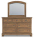 Feddinger Bedroom Set - Furniture Citi (Multi Location - MI)