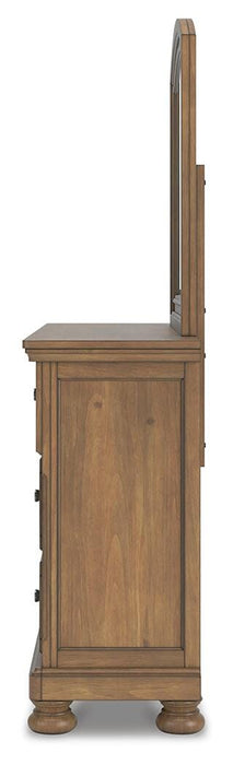 Feddinger Bedroom Set - Furniture Citi (Multi Location - MI)