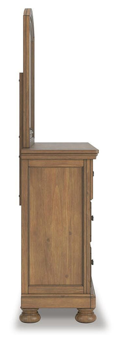 Feddinger Bedroom Set - Furniture Citi (Multi Location - MI)