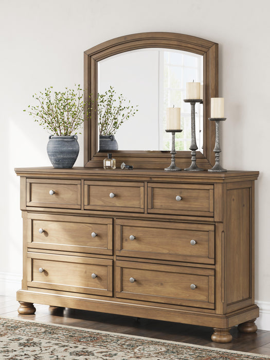 Feddinger Bedroom Set - Furniture Citi (Multi Location - MI)