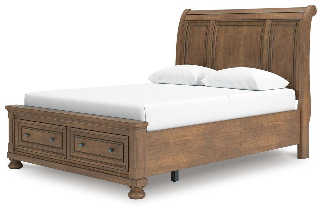 Feddinger Bedroom Set - Furniture Citi (Multi Location - MI)