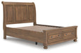 Feddinger Bedroom Set - Furniture Citi (Multi Location - MI)