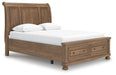Feddinger Bedroom Set - Furniture Citi (Multi Location - MI)