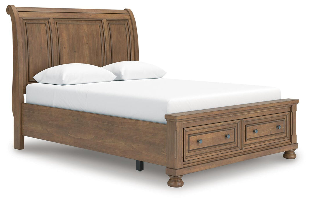 Feddinger Bedroom Set - Furniture Citi (Multi Location - MI)