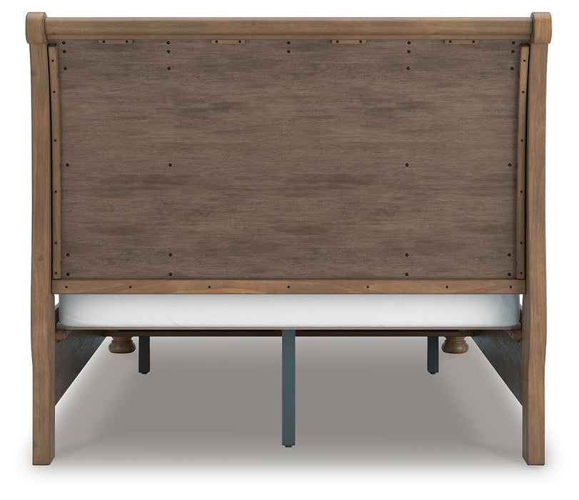Feddinger Bedroom Set - Furniture Citi (Multi Location - MI)