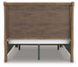 Feddinger Bedroom Set - Furniture Citi (Multi Location - MI)