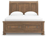 Feddinger Bedroom Set - Furniture Citi (Multi Location - MI)