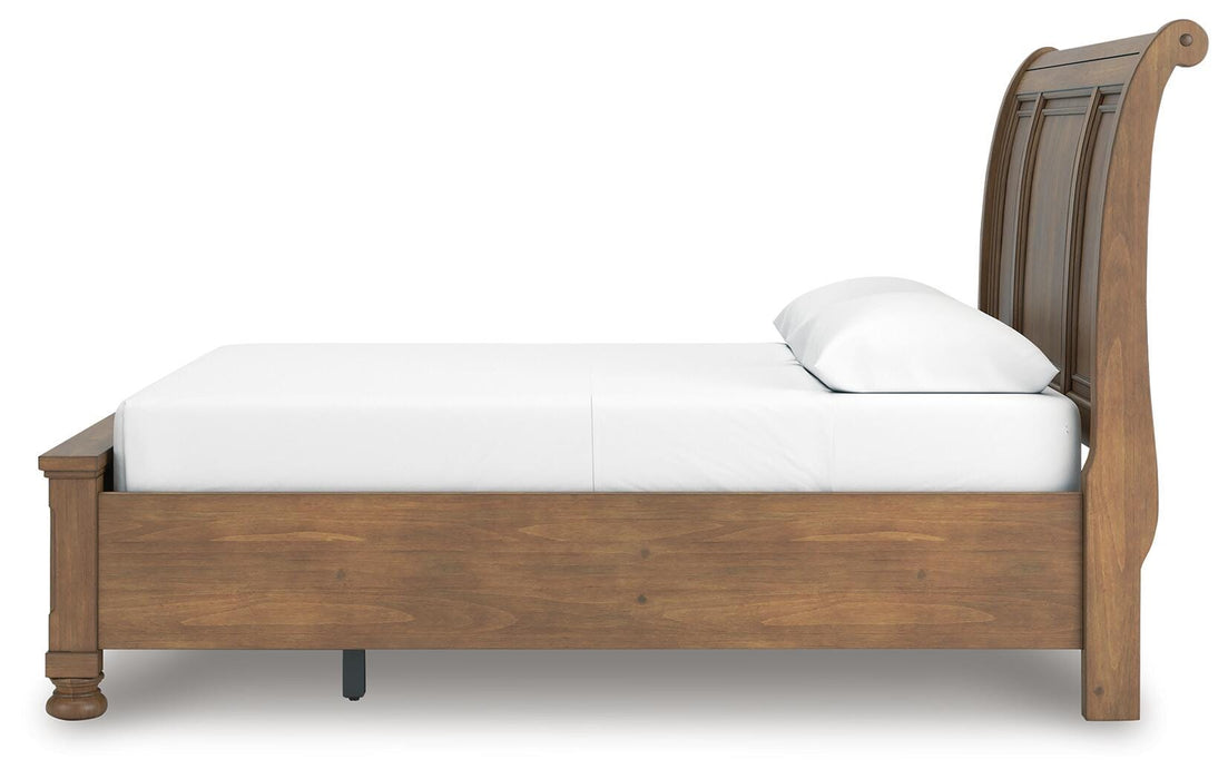 Feddinger Bedroom Set - Furniture Citi (Multi Location - MI)