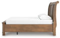 Feddinger Bedroom Set - Furniture Citi (Multi Location - MI)