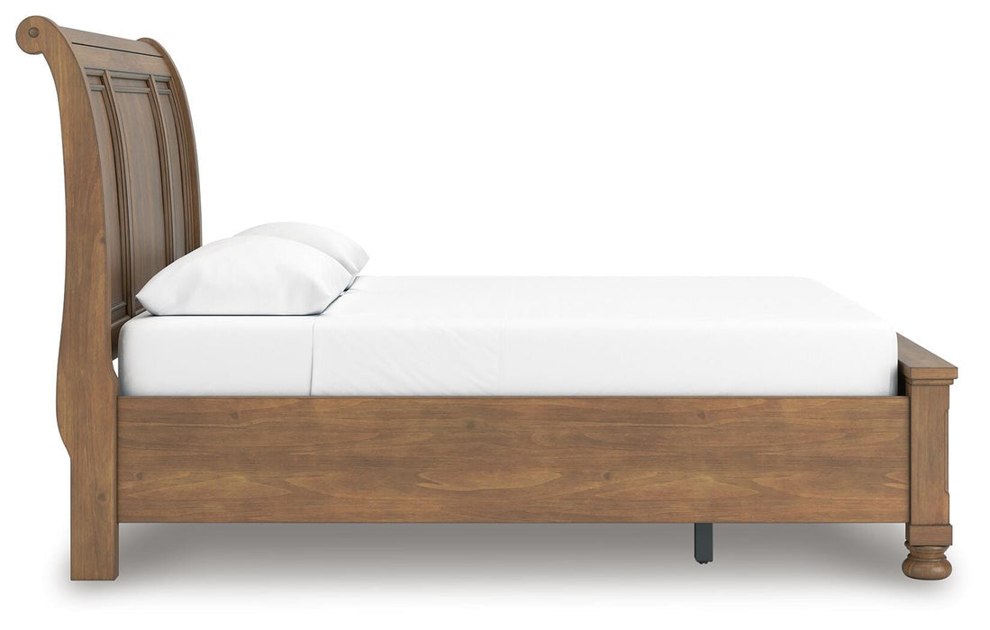 Feddinger Bedroom Set - Furniture Citi (Multi Location - MI)