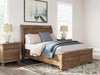 Feddinger Bedroom Set - Furniture Citi (Multi Location - MI)