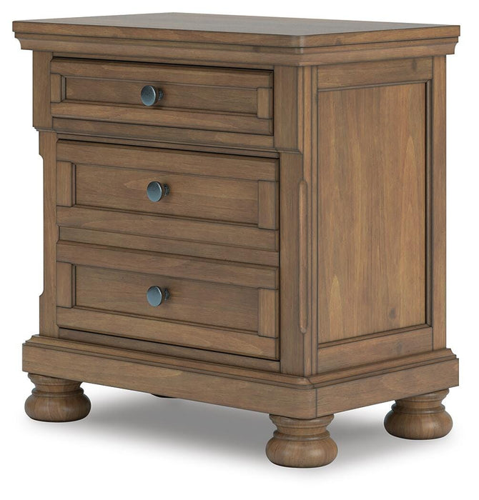 Feddinger Bedroom Set - Furniture Citi (Multi Location - MI)