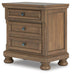 Feddinger Bedroom Set - Furniture Citi (Multi Location - MI)