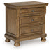 Feddinger Nightstand - Furniture Citi (Multi Location - MI)