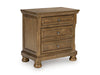 Feddinger Bedroom Set - Furniture Citi (Multi Location - MI)
